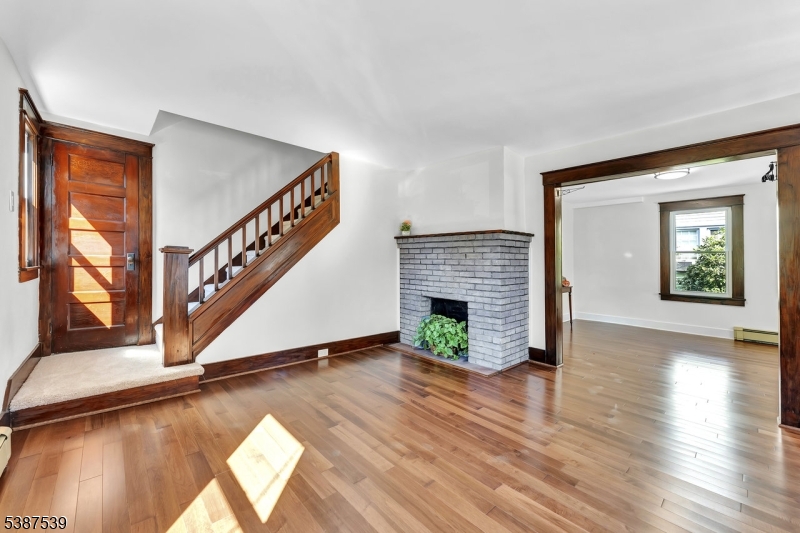 Parkside - Residential