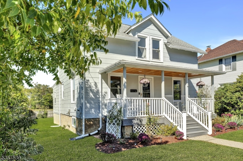 Parkside - Residential