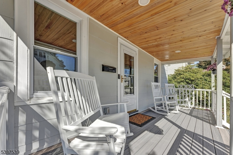 Parkside - Residential