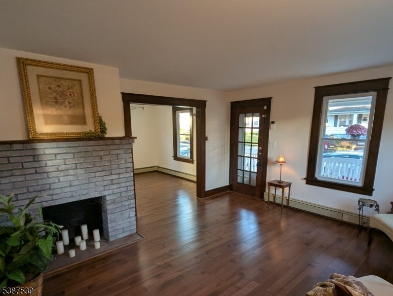 Parkside - Residential