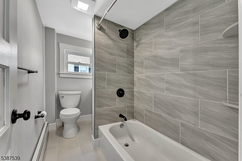 Parkside - Residential