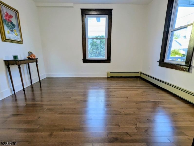 Parkside - Residential