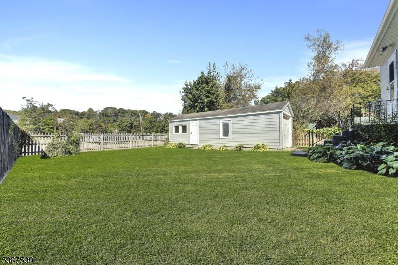 Parkside - Residential