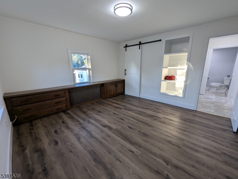 Parkside - Residential