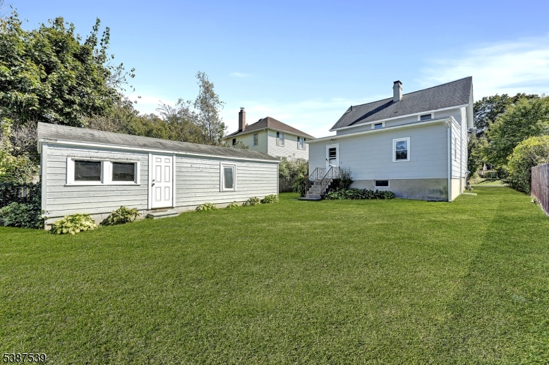 Parkside - Residential