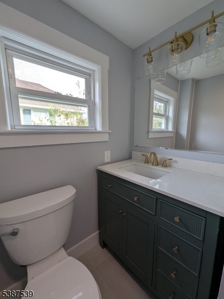 Parkside - Residential