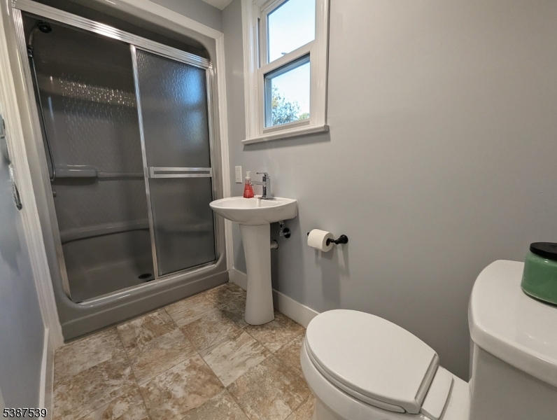 Parkside - Residential