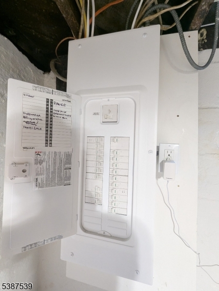 Parkside - Residential