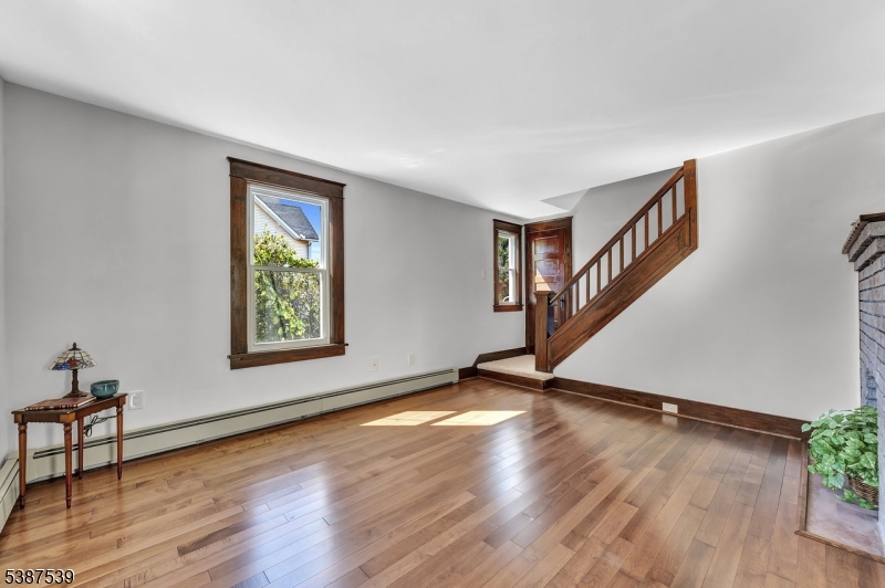 Parkside - Residential