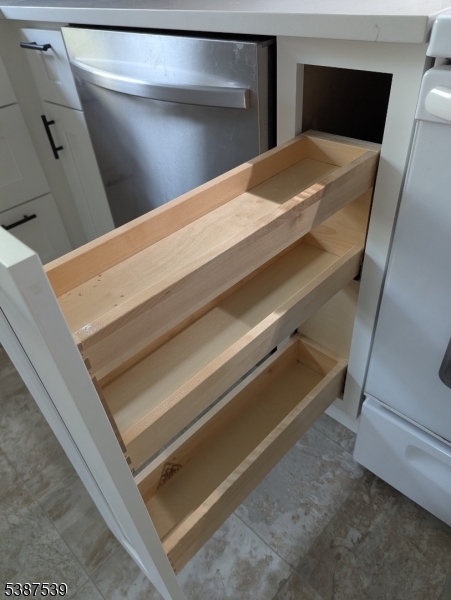 Parkside - Residential