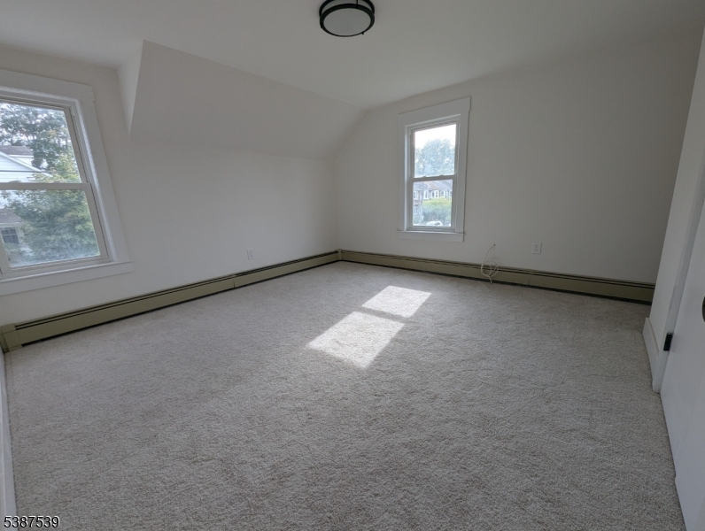 Parkside - Residential