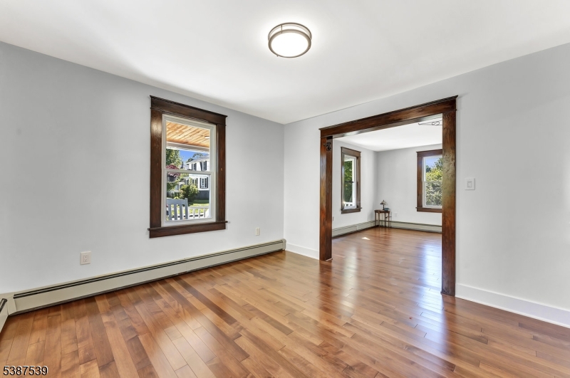 Parkside - Residential