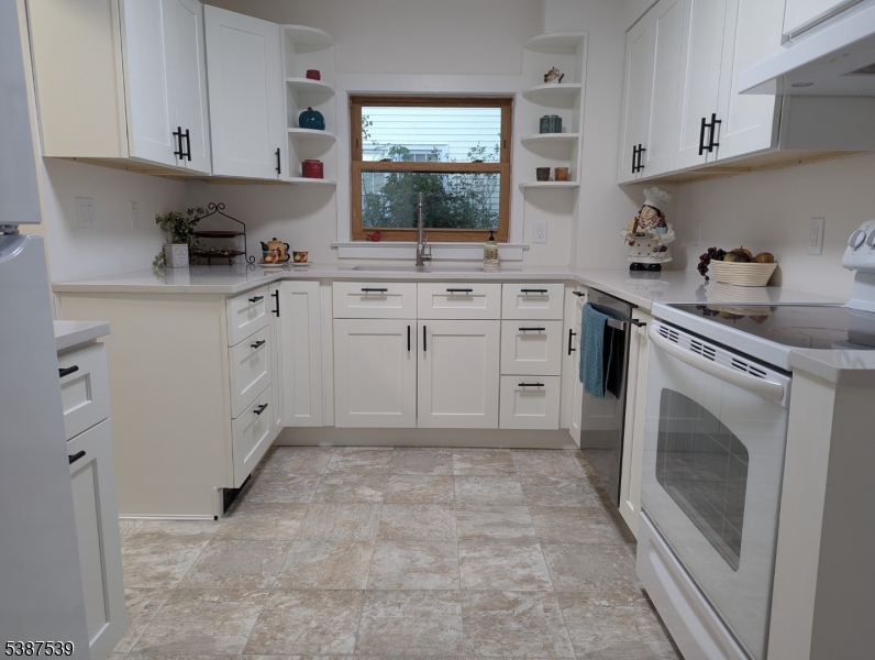 Parkside - Residential