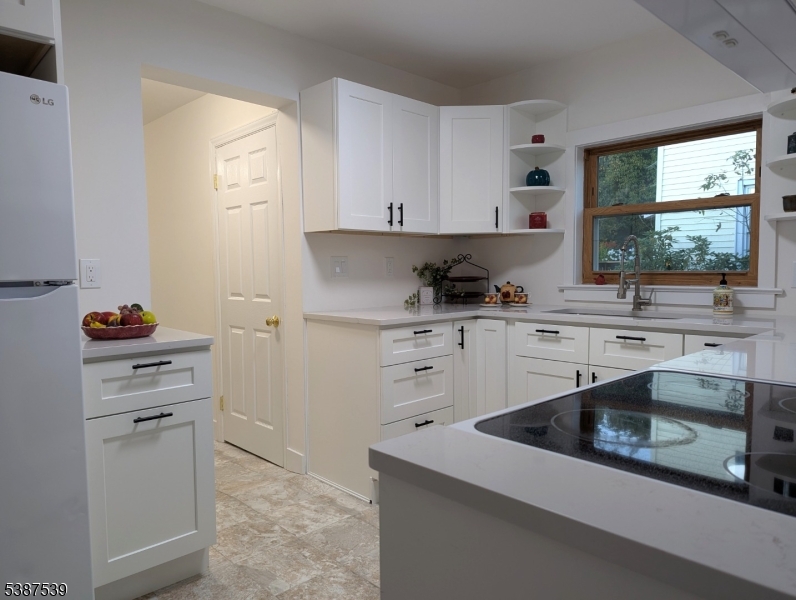 Parkside - Residential