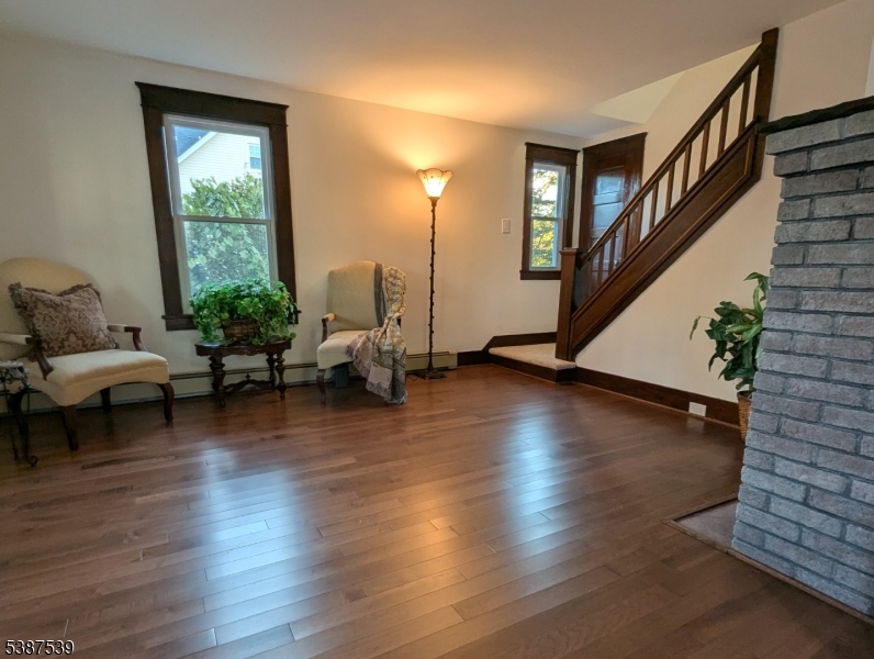 Parkside - Residential