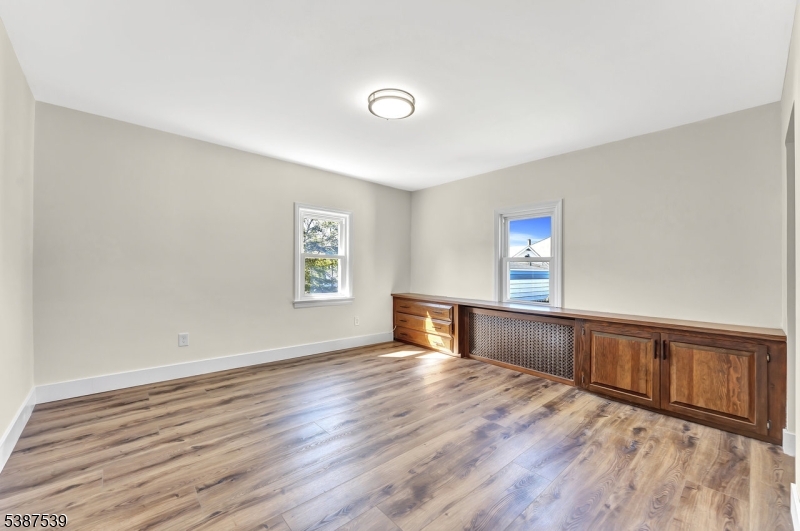 Parkside - Residential