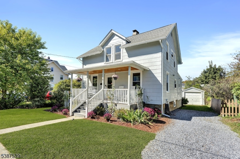 Parkside - Residential