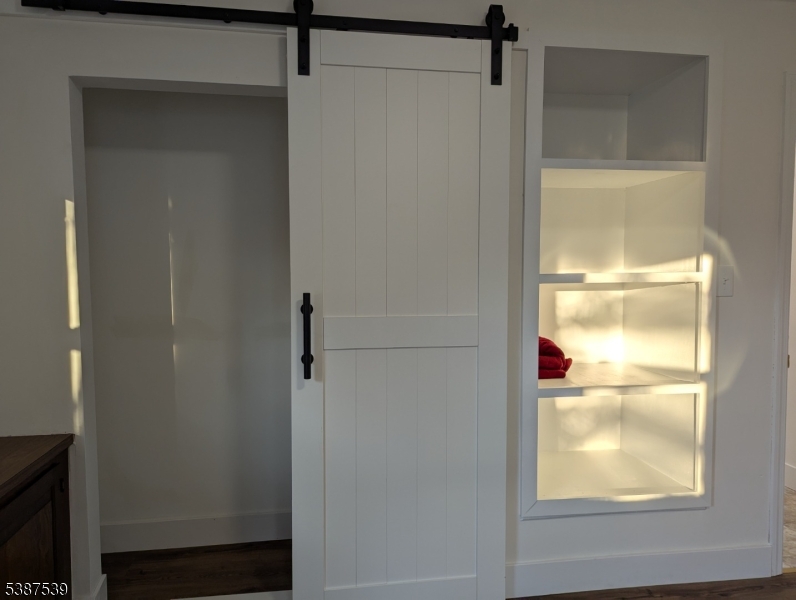 Parkside - Residential