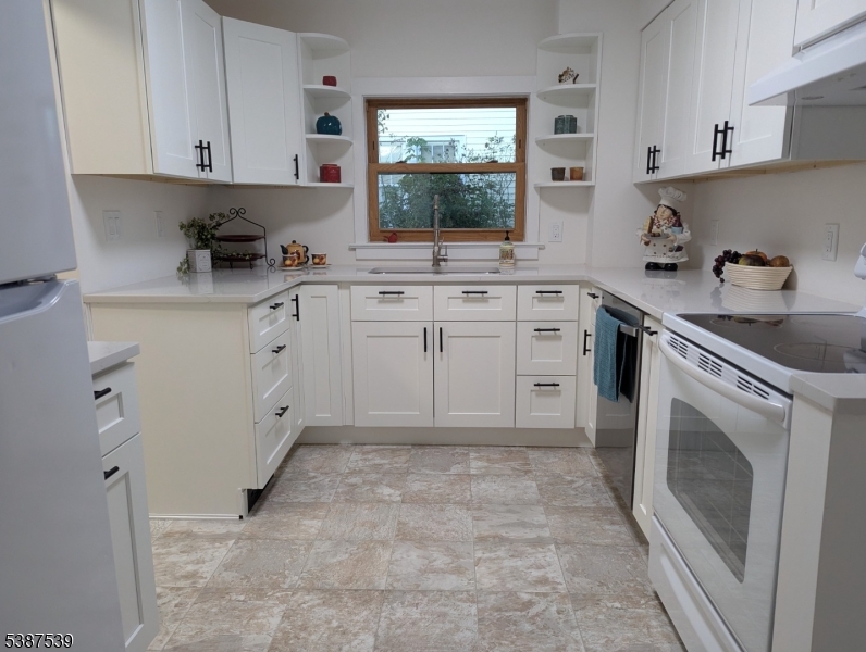 Parkside - Residential