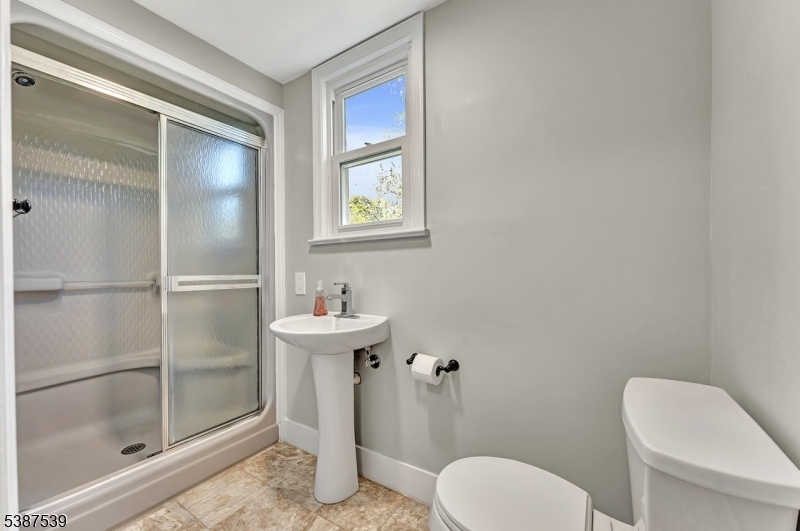 Parkside - Residential