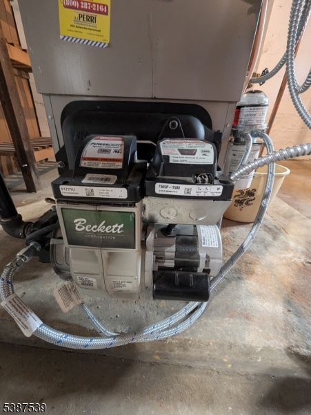 Parkside - Residential