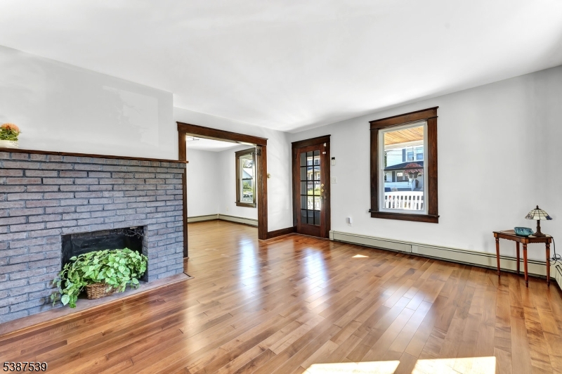 Parkside - Residential