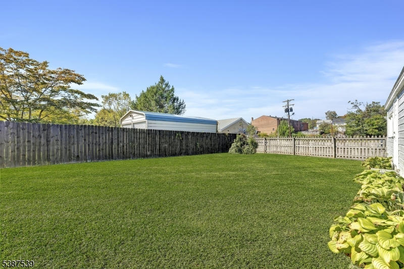 Parkside - Residential