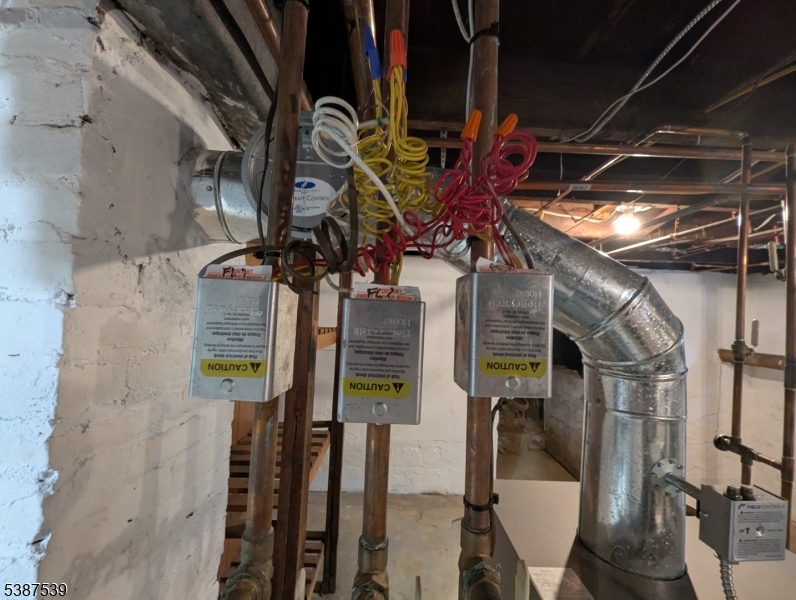 Parkside - Residential