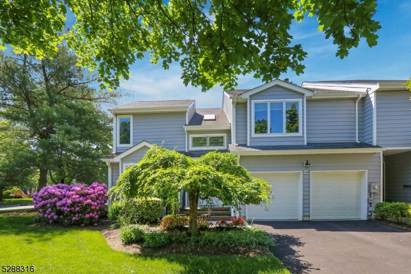 Dorset Hollow - Residential