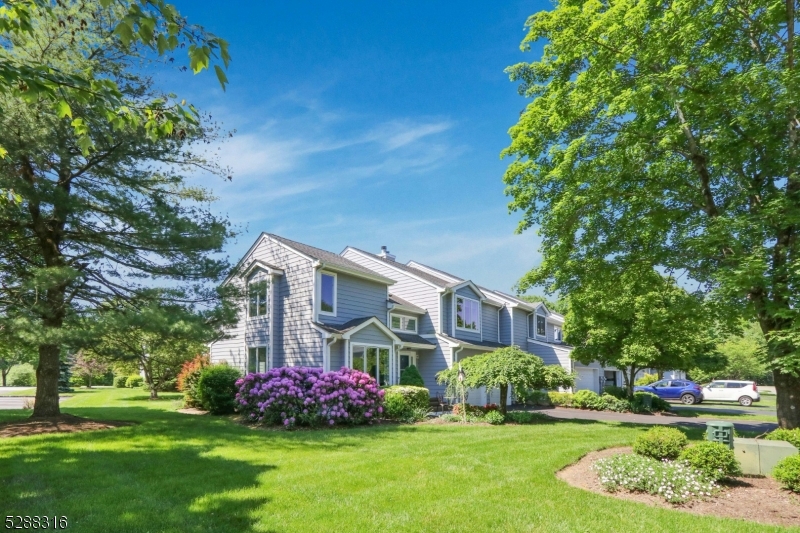 Dorset Hollow - Residential