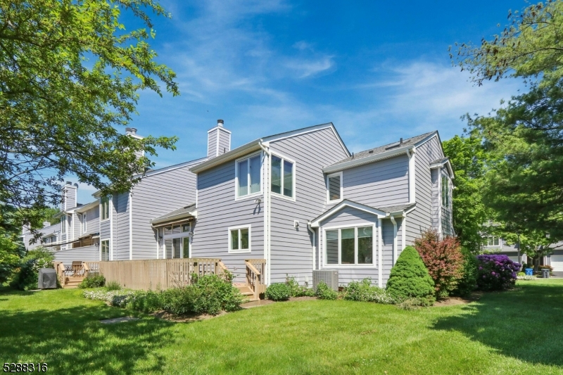 Dorset Hollow - Residential