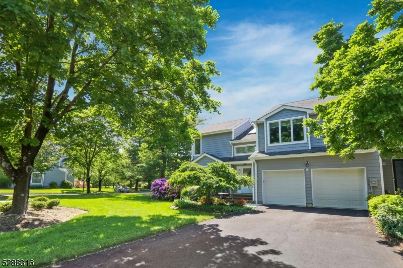 Dorset Hollow - Residential