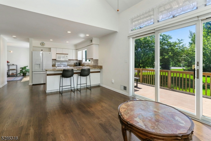 Dorset Hollow - Residential