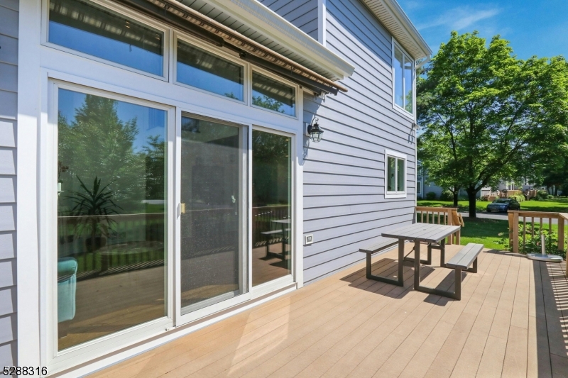 Dorset Hollow - Residential