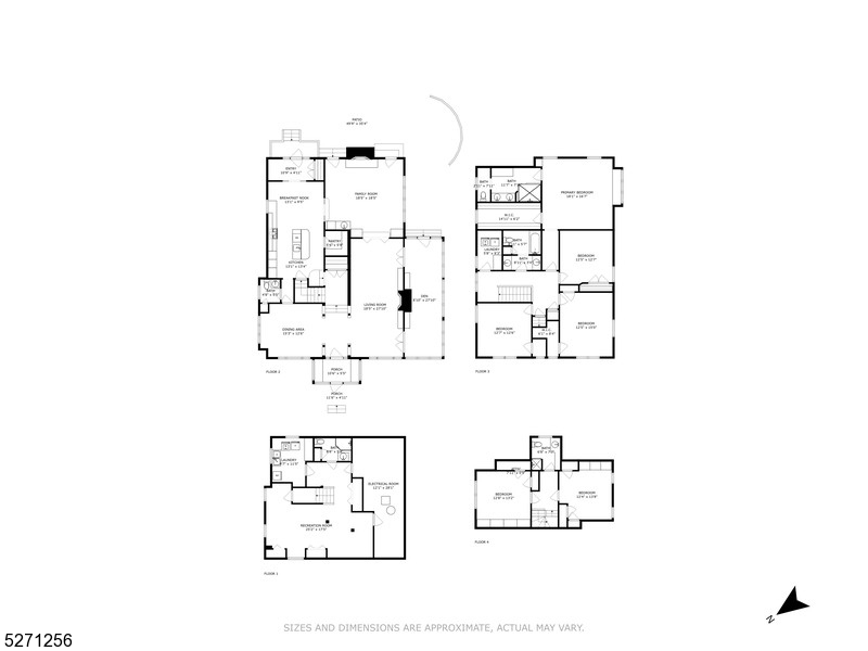 Main image without alt text