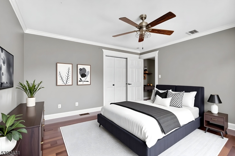 Kensington Wood Sec 03 - Residential