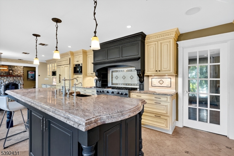 Kensington Wood Sec 03 - Residential