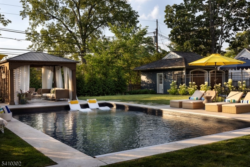 Stoneleigh Park - Residential