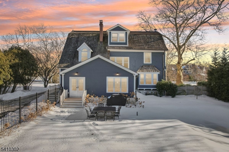 Stoneleigh Park - Residential