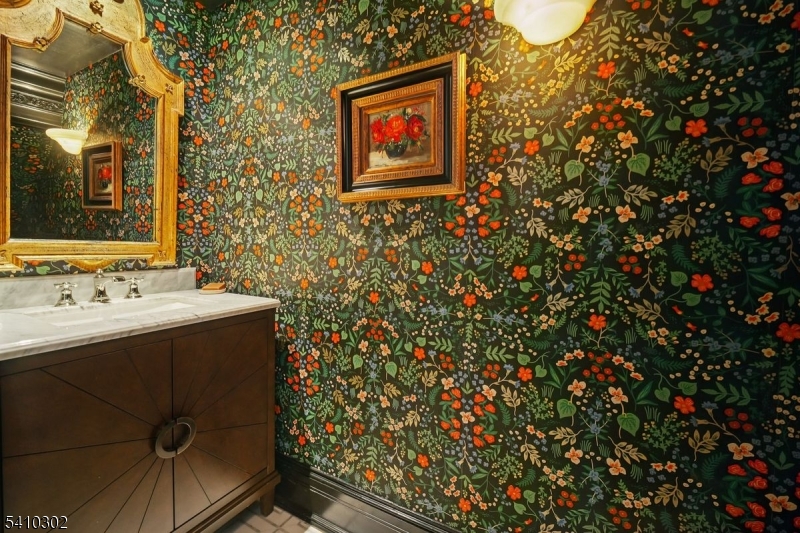 Stoneleigh Park - Residential