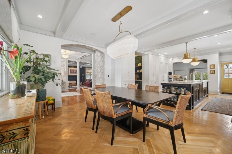 Stoneleigh Park - Residential