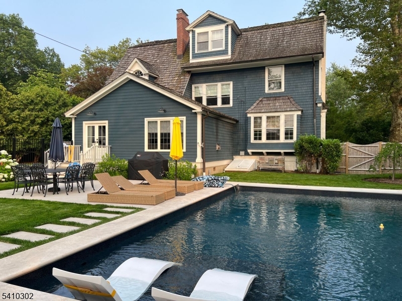 Stoneleigh Park - Residential