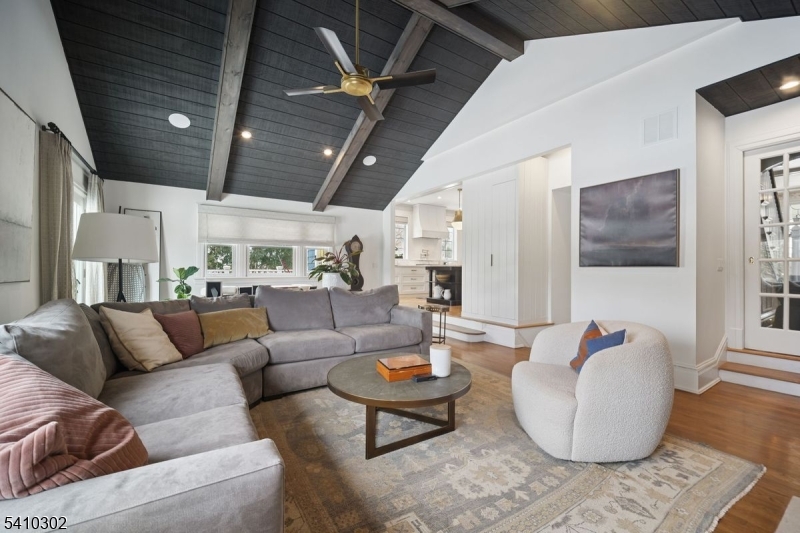 Stoneleigh Park - Residential