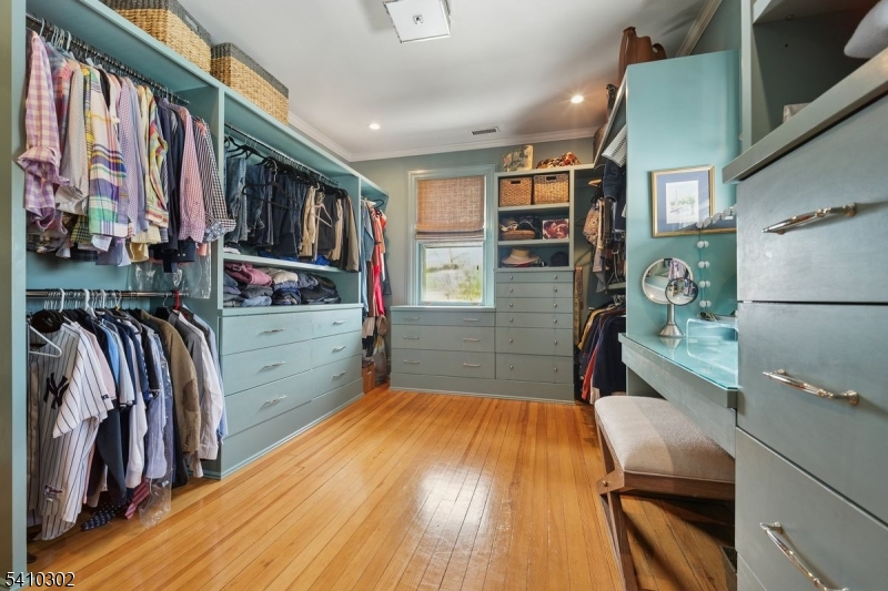 Stoneleigh Park - Residential