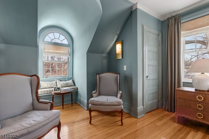 Stoneleigh Park - Residential