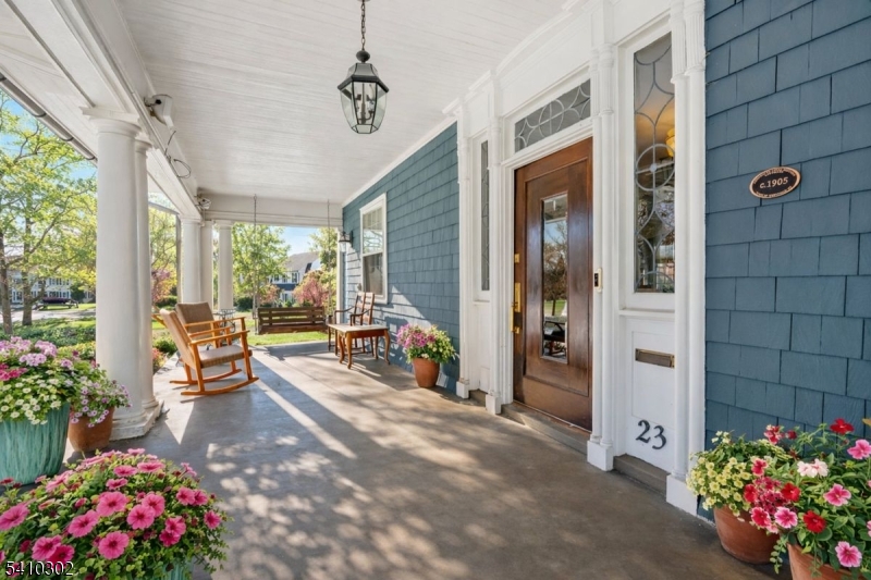 Stoneleigh Park - Residential