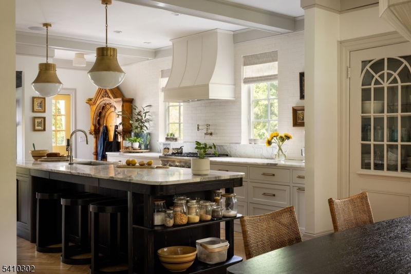 Stoneleigh Park - Residential