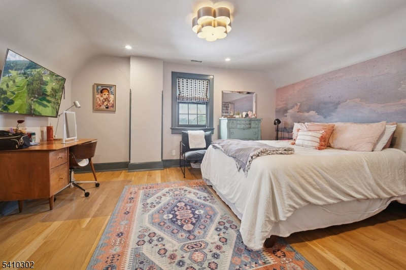 Stoneleigh Park - Residential