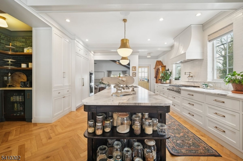 Stoneleigh Park - Residential