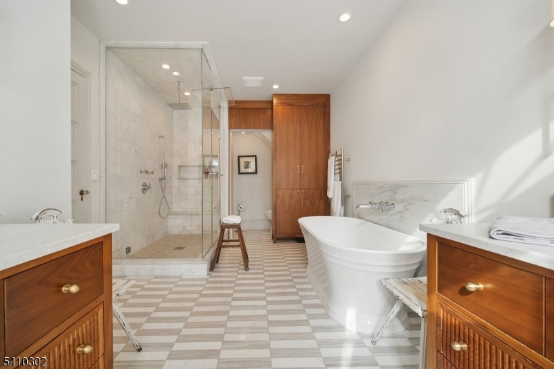 Stoneleigh Park - Residential